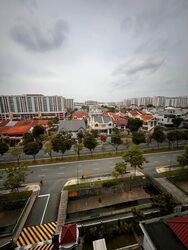 Fortune Park (D19), Condominium #578666991